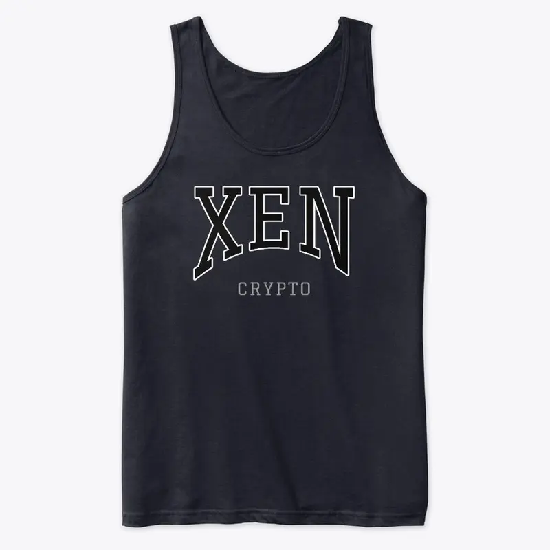 XEN Crypto Gear