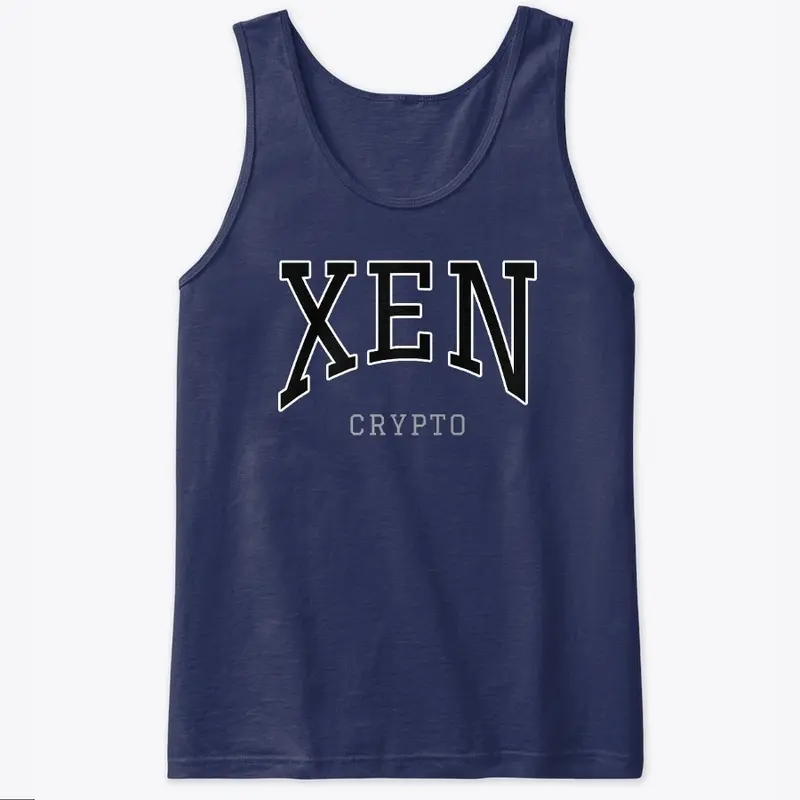 XEN Crypto Gear