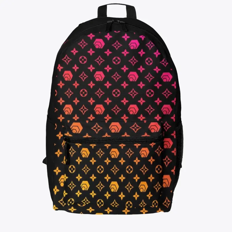 Hexican Backpack