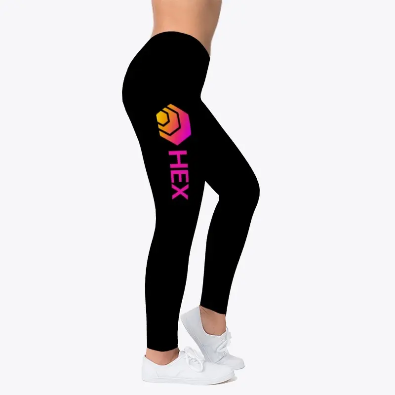 HEX Leggings