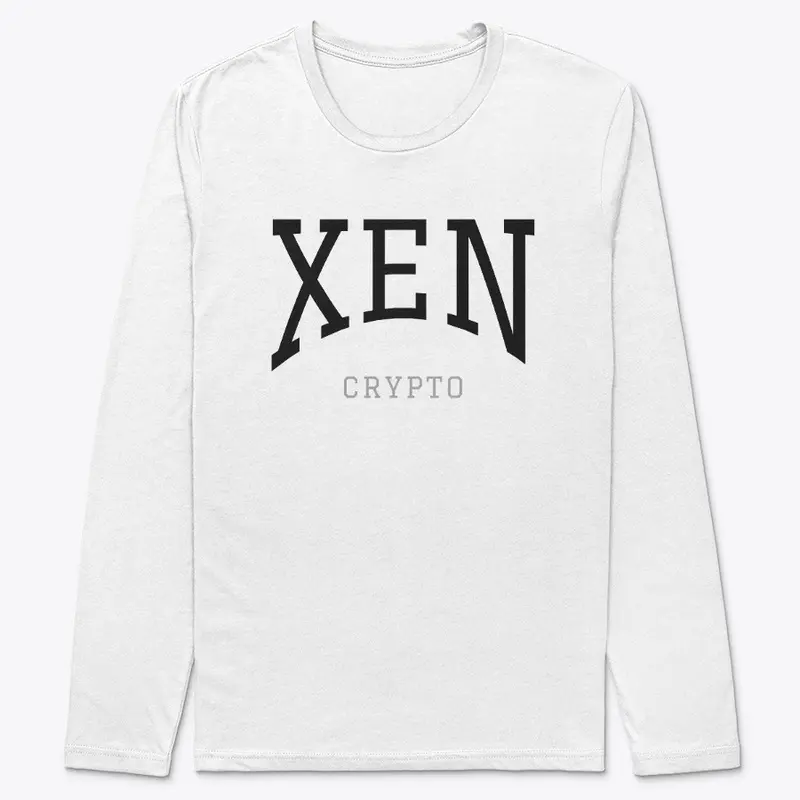 XEN Crypto Gear