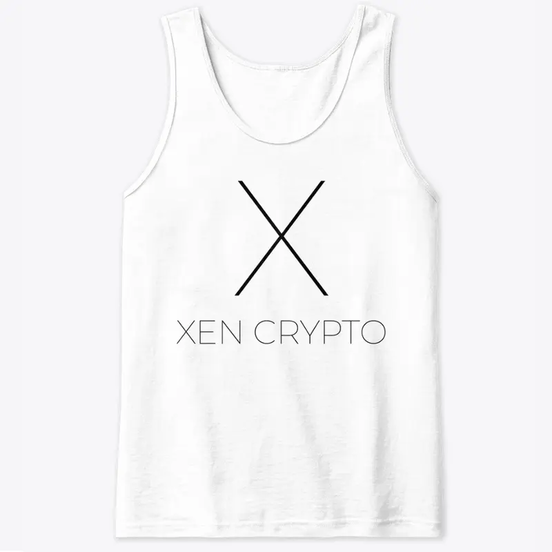 XEN Crypto OG Gear