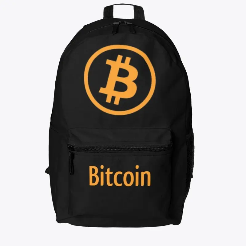 The Bitcoin Backpack